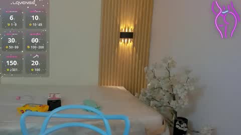 LaylaEmber online show from March 14, 11:48 am