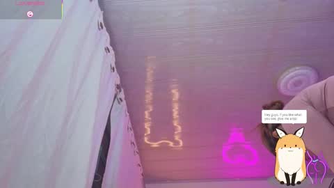 laylafoxy_tay online show from November 20, 4:01 am