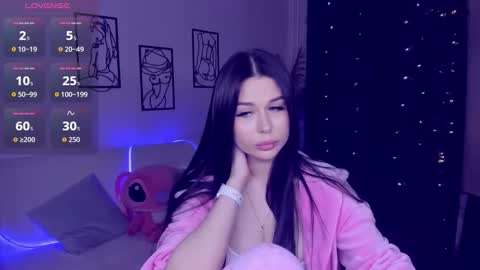 laylagreat online show from October 8, 4:26 pm