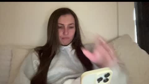 Snapshot of laylahlaylah1 chatting on November 3, 2:18 pm laylahlaylah1 online show from November 3, 2:18 pm