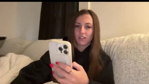 Snapshot of laylahlaylah1 chatting on November 5, 6:30 pm laylahlaylah1 online show from November 5, 6:30 pm