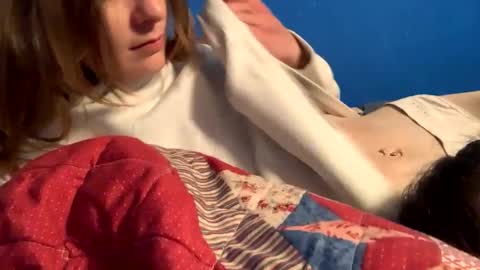 Snapshot of laylajade517 chatting on October 3, 5:04 am Layla Jade online show from October 3, 5:04 am