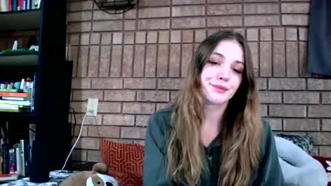 Layla Kills online show from December 24, 8:11 am