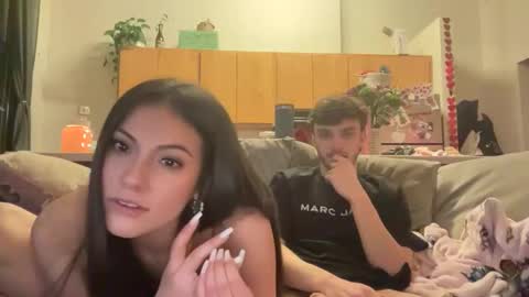 Layla online show from February 17, 5:04 am