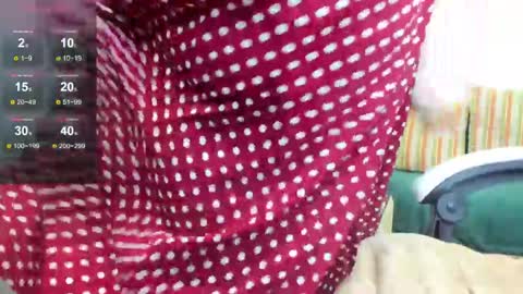 laylalaylamilf online show from May 22, 5:47 am