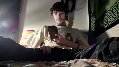 Snapshot of laymetorest420 chatting on January 1, 9:28 am Stitch online show from January 1, 9:28 am