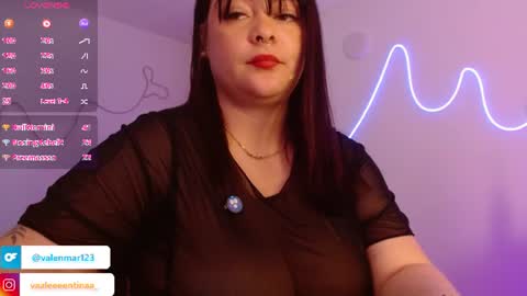 Vannessa  online show from July 28, 6:20 pm