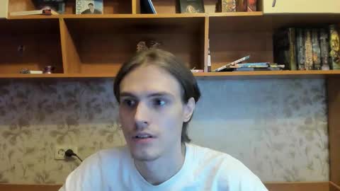 Vladi online show from December 2, 6:03 pm