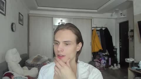 Vladi online show from February 19, 11:50 am