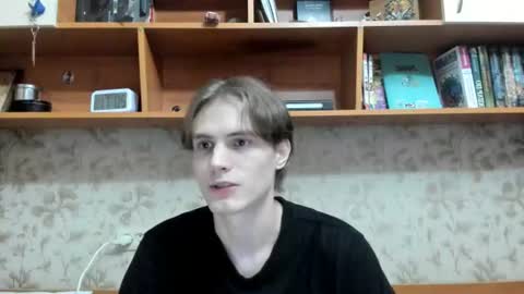 Snapshot of lazaret1k chatting on June 13, 5:11 pm Vladi online show from June 13, 5:11 pm