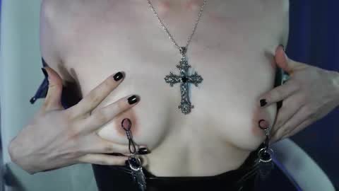 Pansy online show from February 25, 7:34 pm