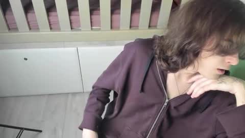 Alex online show from January 15, 8:01 pm