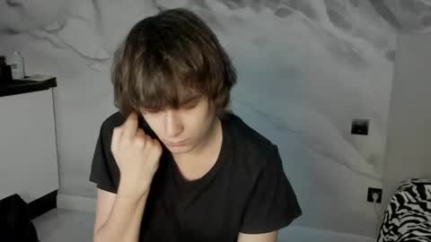 Snapshot of lazydarkknight chatting on June 12, 1:04 am Alex online show from June 12, 1:04 am