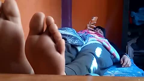 lazyebone online show from January 13, 6:46 pm