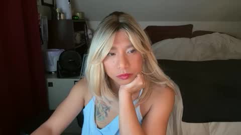 Snapshot of lbffemme chatting on November 15, 4:54 am lbffemme online show from November 15, 4:54 am