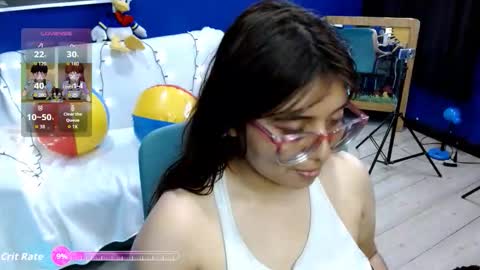 Snapshot of lcherryblossoml chatting on September 8, 11:37 pm lcherryblossoml online show from September 8, 11:37 pm