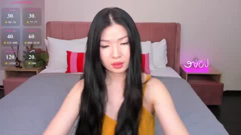 lea_apple online show from June 20, 12:14 am