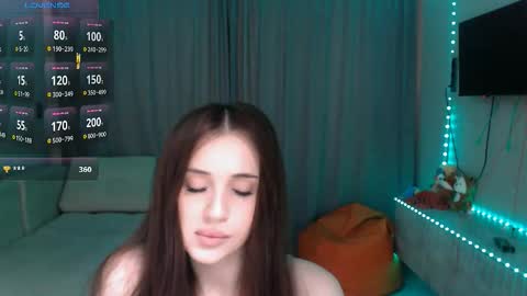 Lea Atreides online show from November 15, 4:54 am