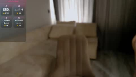 Snapshot of lea_atreides chatting on June 7, 5:11 am Lea Atreides online show from June 7, 5:11 am