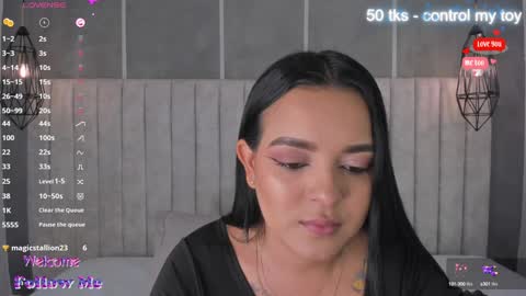    online show from February 5, 7:10 pm