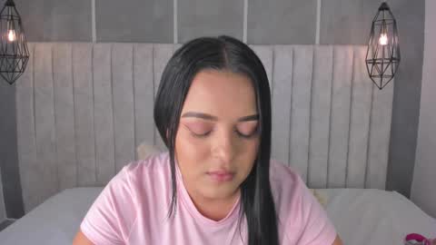    online show from February 18, 7:09 pm