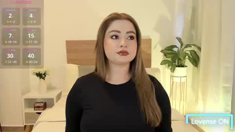 Snapshot of lea_jonesss chatting on March 12, 9:10 pm lea online show from March 12, 9:10 pm