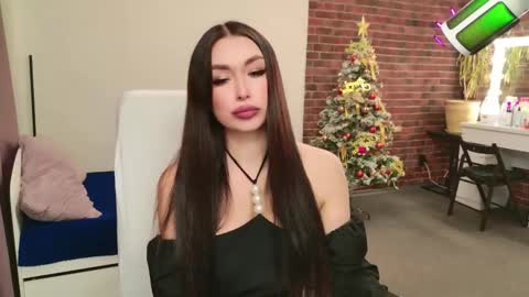 lea_loon online show from December 21, 9:27 am