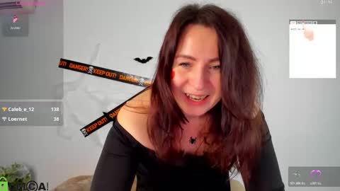 Lea online show from October 30, 1:18 am