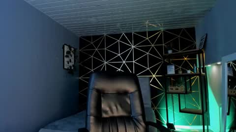 Lea Velle online show from October 23, 4:23 am