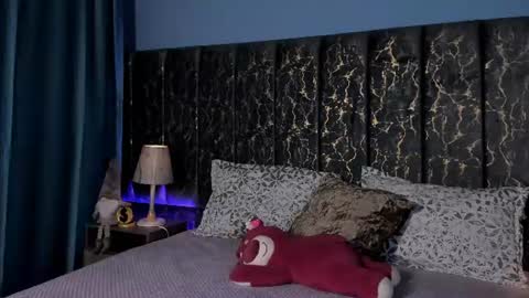 Lea Velle online show from July 16, 12:27 am