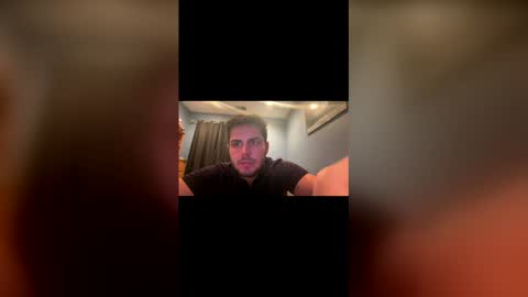 Snapshot of leaderzac chatting on June 10, 7:07 am leaderzac online show from June 10, 7:07 am