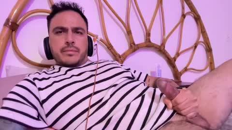 leafar_volkov online show from October 14, 4:13 am