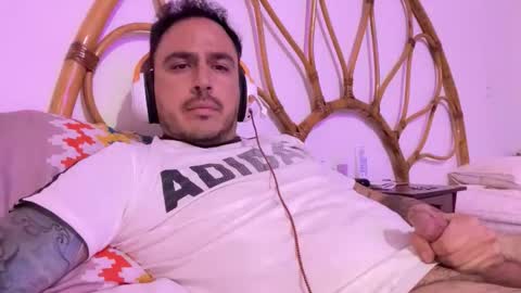 leafar_volkov online show from October 16, 4:02 am