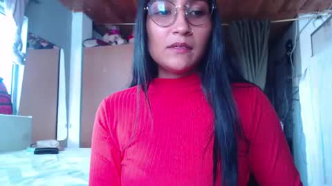 leah 666 online show from July 21, 2:41 pm