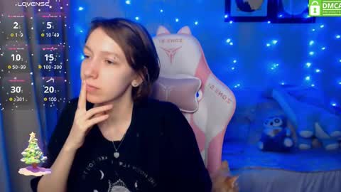 Snapshot of leah__gotty chatting on December 18, 2:38 pm Leah  Gotty online show from December 18, 2:38 pm