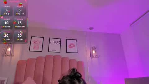 Snapshot of leah_bensoon chatting on November 29, 3:26 pm Leah online show from November 29, 3:26 pm