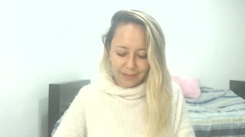 Snapshot of leah_susman chatting on November 7, 2:22 am leah_susman online show from November 7, 2:22 am