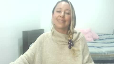 Snapshot of leah_susman chatting on November 14, 5:28 am leah_susman online show from November 14, 5:28 am