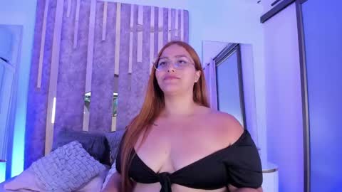 Leah  online show from February 21, 2:28 am