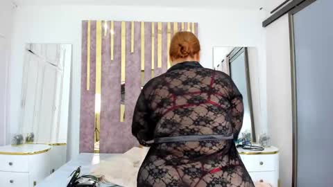 Leah  online show from February 27, 11:26 pm