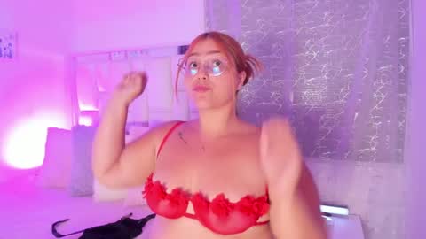 Leah  online show from September 17, 1:51 am