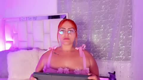 Leah  online show from October 3, 1:46 am