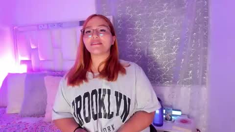 Leah  online show from February 12, 1:55 am