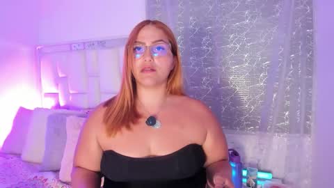 Leah  online show from February 13, 1:56 am