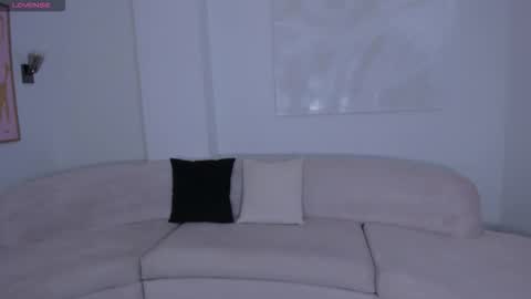 leahnovac online show from November 10, 11:09 am