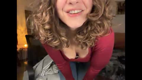 Leah Sparkles online show from December 2, 5:08 pm
