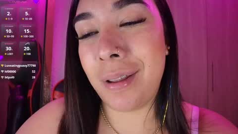 leah online show from November 15, 10:48 pm