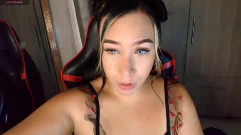 Snapshot of leahtemptation chatting on April 21, 7:03 am leah online show from April 21, 7:03 am