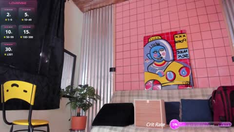 Snapshot of lean_arcos chatting on December 2, 7:38 pm LEAN online show from December 2, 7:38 pm