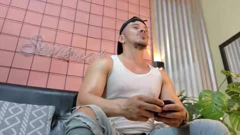 LEAN online show from March 1, 1:24 pm